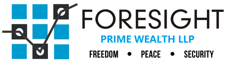 Foresight Prime Wealth LLP Logo